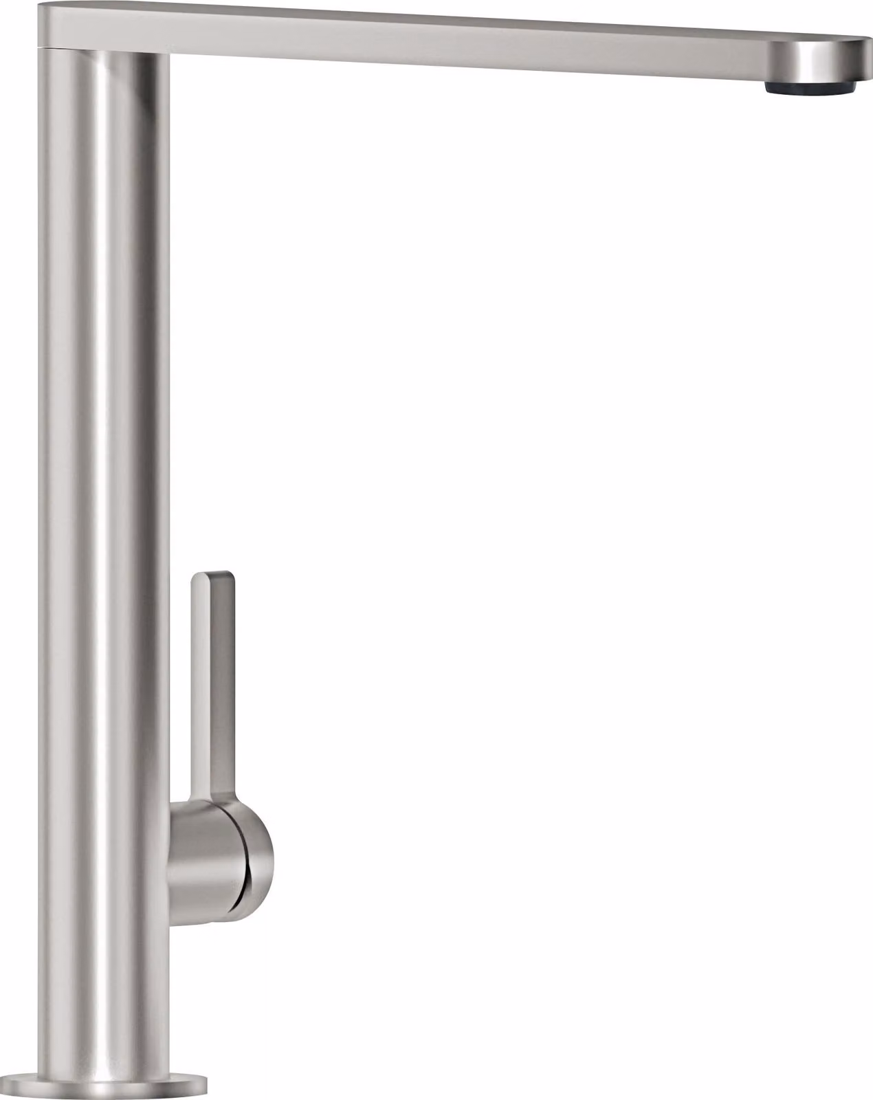 Villeroy & Boch Finera - Miscelatore per lavello, acciaio inox 927000LC