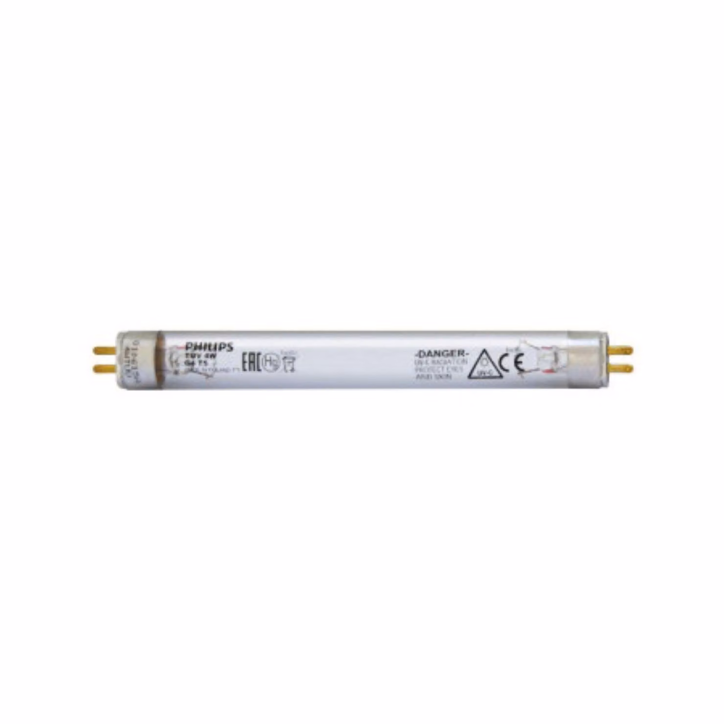 Lampada UV 4 Watt
