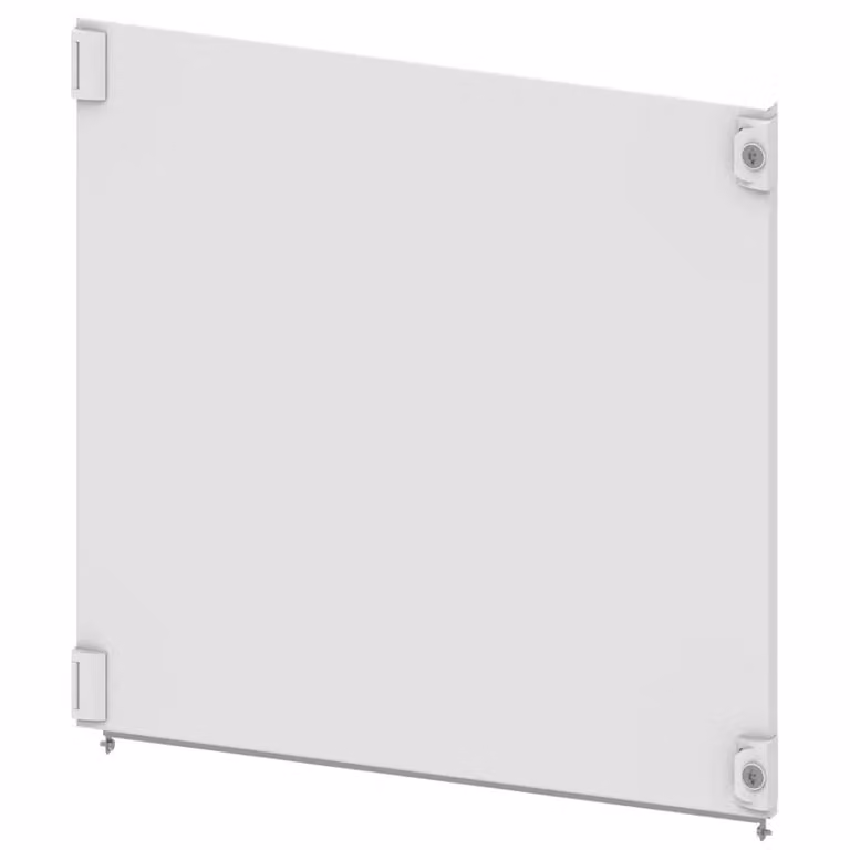 Siemens SIVACON S4, sportello a battente, IP40, A: 750 mm, L: 800 mm 8PQ20758BA01