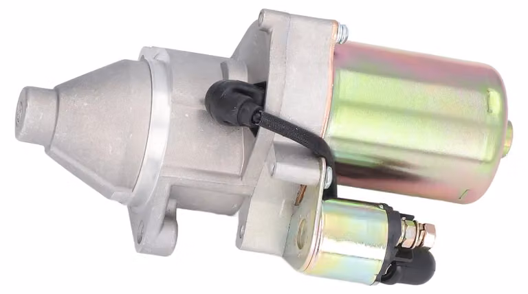 Ricambio motorino di avviamento, generatore elettrico a benzina da 5 a 8 kW, ricambi per 182F, 188F, 190F, GX390, GX420