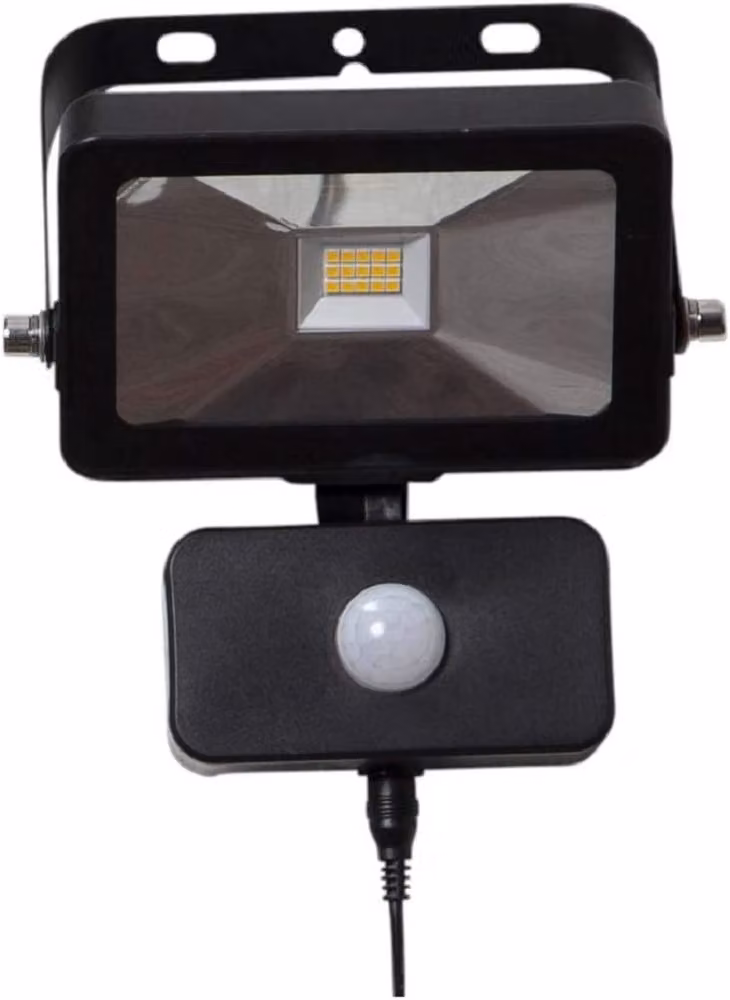 STAR Trading Faretto solare LED Powerspot 40lm/800lm (60s)