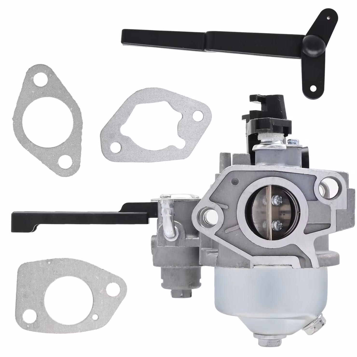 Carburatore per motore Kohler CH395, 9,5 CV, 277 cm³