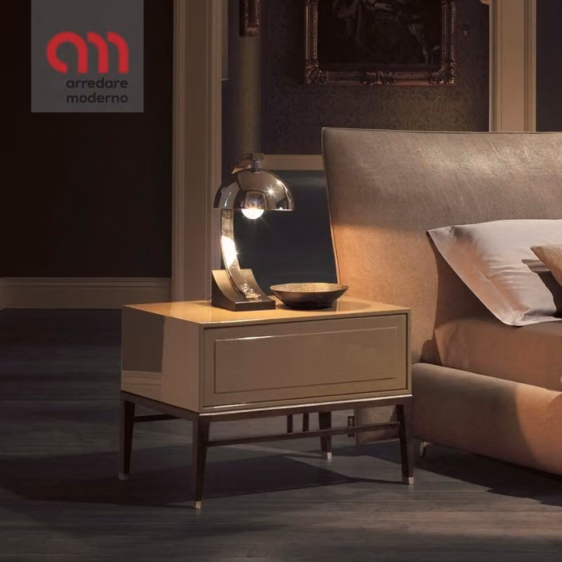 Comodino Oriental Night Alivar