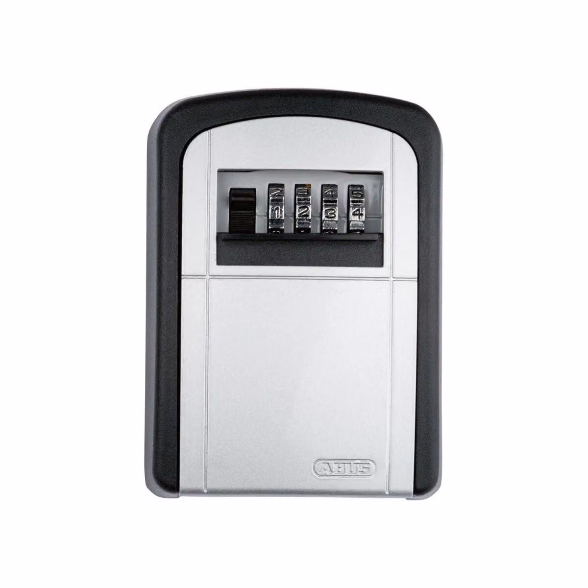 ABUS KeyGarage 704 Cassetta di sicurezza per chiavi KeyGarage con meccanismo a scorrimento Safe Box