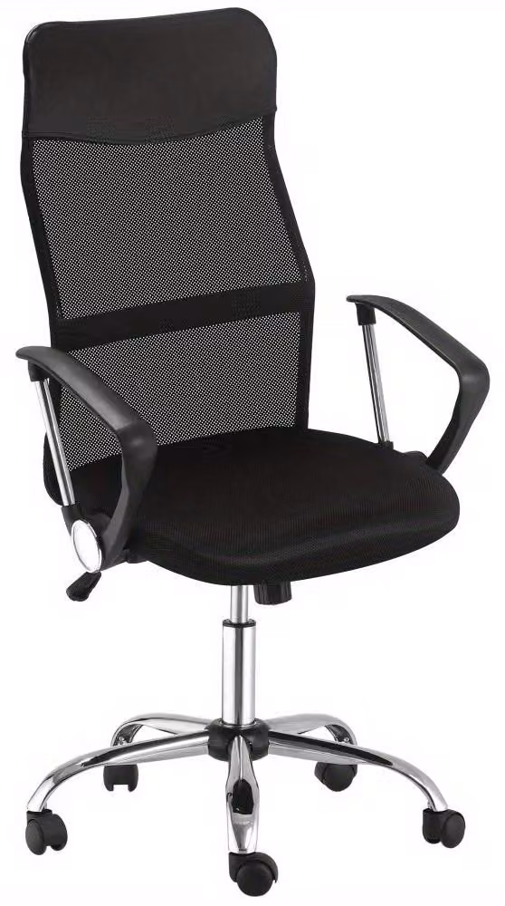 Sedia da ufficio - Sedia ergonomica - Sedia per ufficio - Sedia da gaming - Sedia da ufficio - Regolabile in altezza