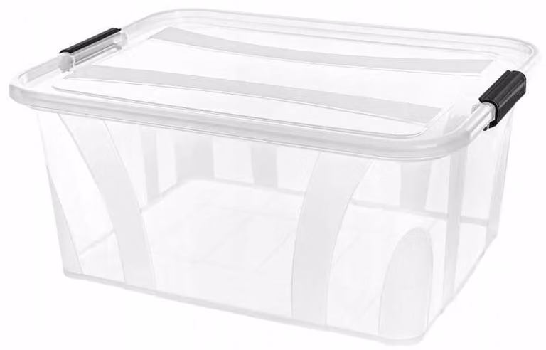 Contenitore Master Box da 32 litri