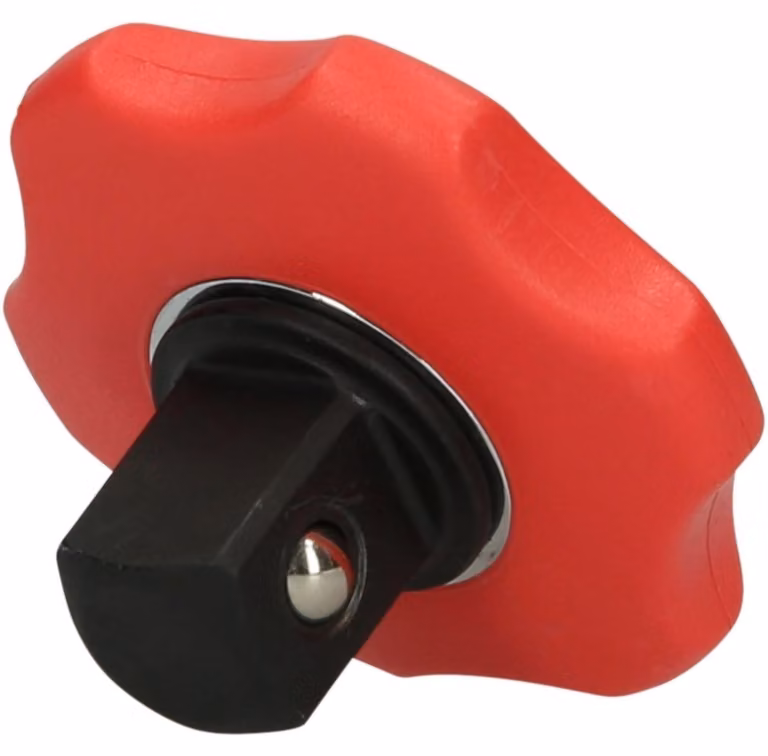 KS TOOLS 1/2" Mini cricchetto manuale reversibile 72 denti - 914.1210