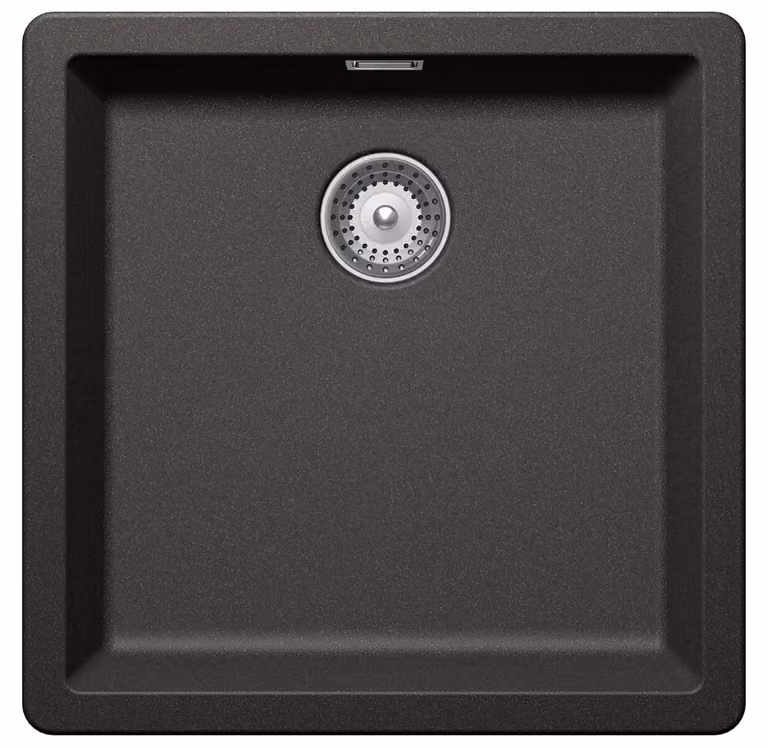 Lavello sottopiano Schock Greenwich Stone N-100 U