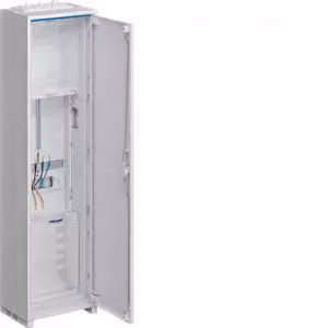 Armadio completo Hager, universale Z ZB313T1