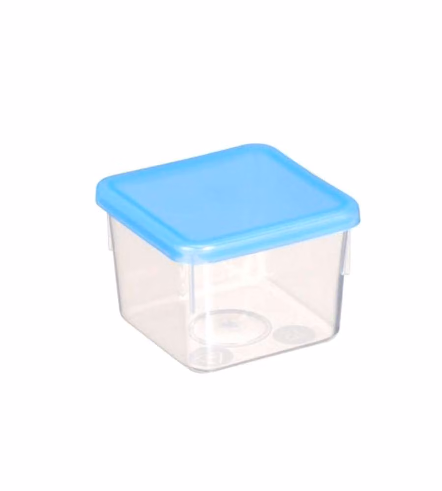 Contenitore Quadro Pz 3 L 0,300 11X11 H 4,4 Mira