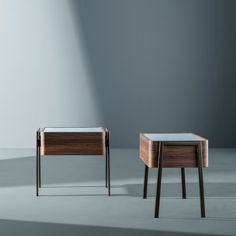Comodino Partout Bonaldo