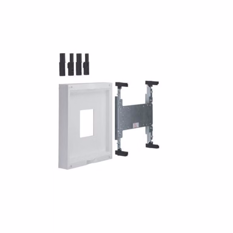 Modulo Hager, universaleN H300xL250mm UK21S1