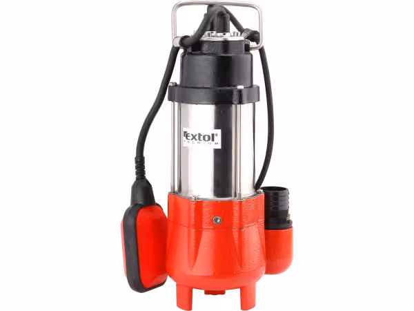 Pompa Extol Premium (8895000) 250 W, 9000 l/ora