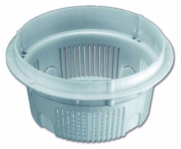 Scatola di montaggio ad incasso Busch-Jaeger 8229/1