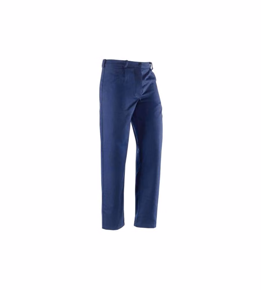 Pantalone Cotone Blu 50 Supermassaua