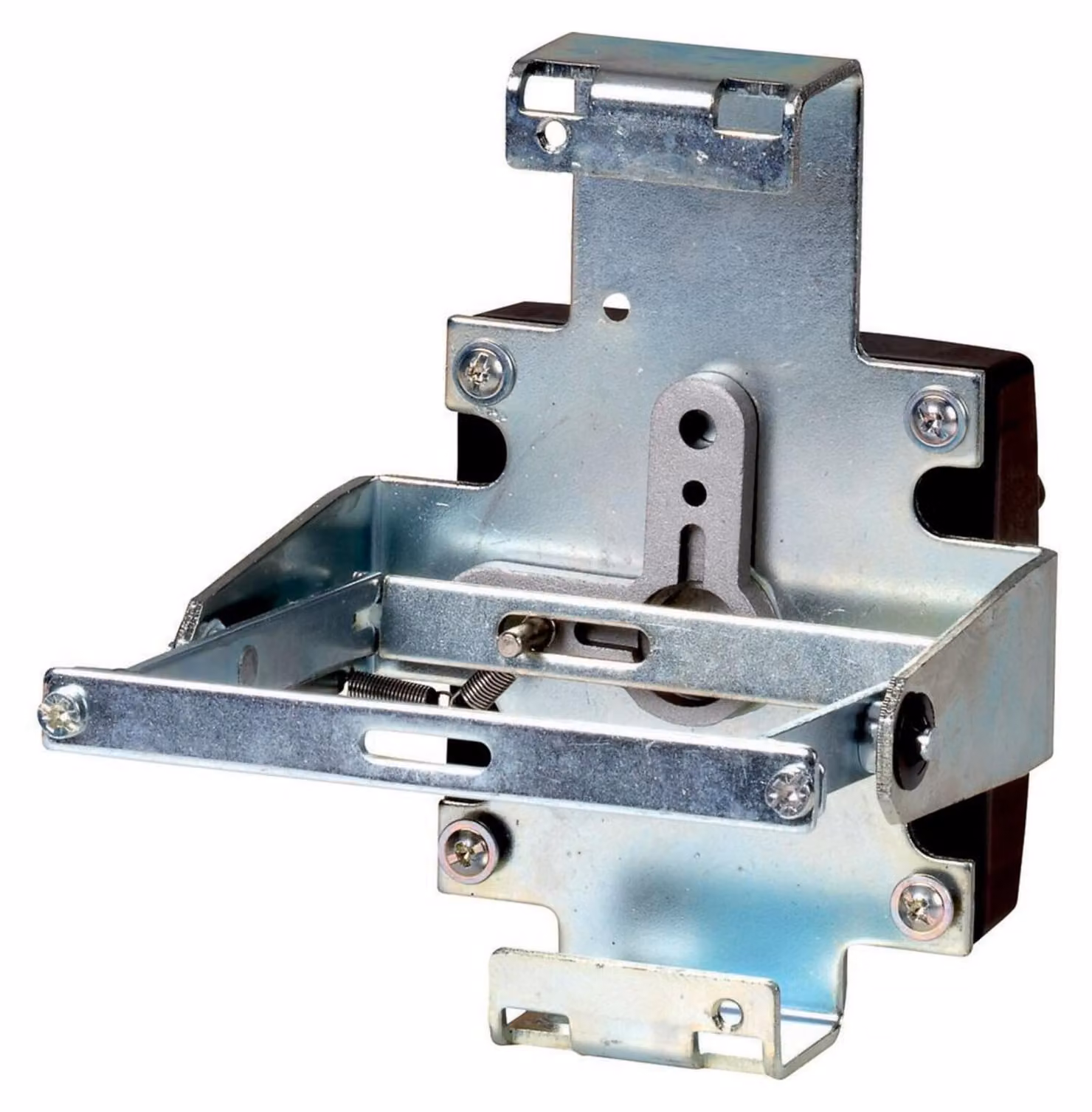 EATON attuatore posteriore 3p NZM1-XRAVR bloccabile rosso 107249