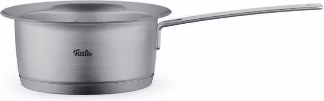 Casseruola Fissler in Acciaio Inox Color Argento, Capacità 1.4 l, Adatta a Induzione