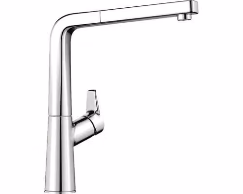 Blanco AVONA-S miscelatore da cucina cromo 521277