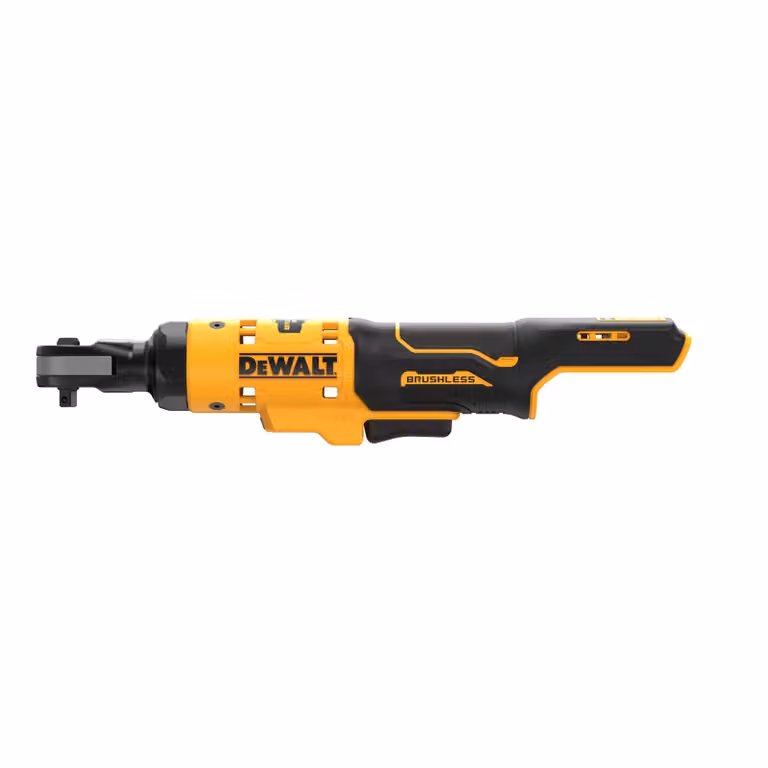 DeWALT DCF503N-XJ - Akku-Ratsche 3/8", 12V, Basisversion