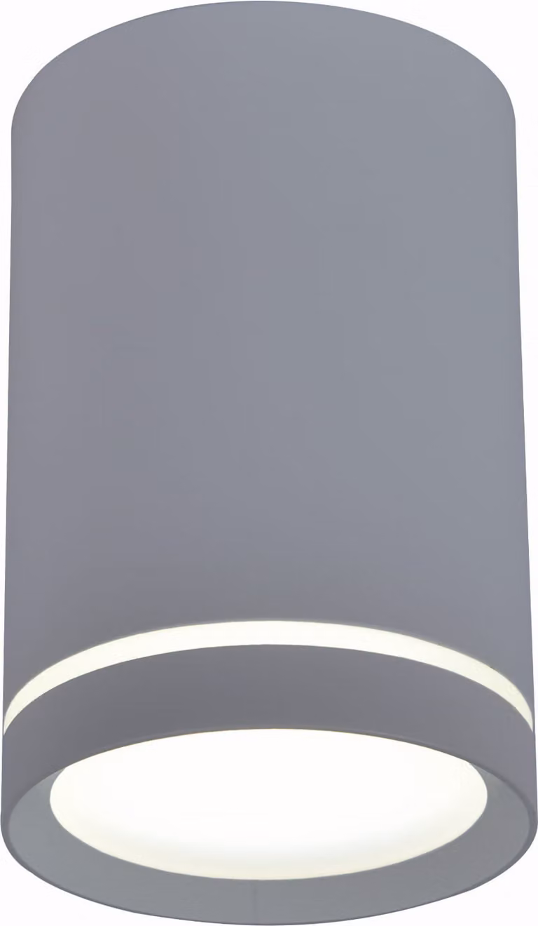 Candellux TUBA lampada da soffitto 1x LED integrato 2276007