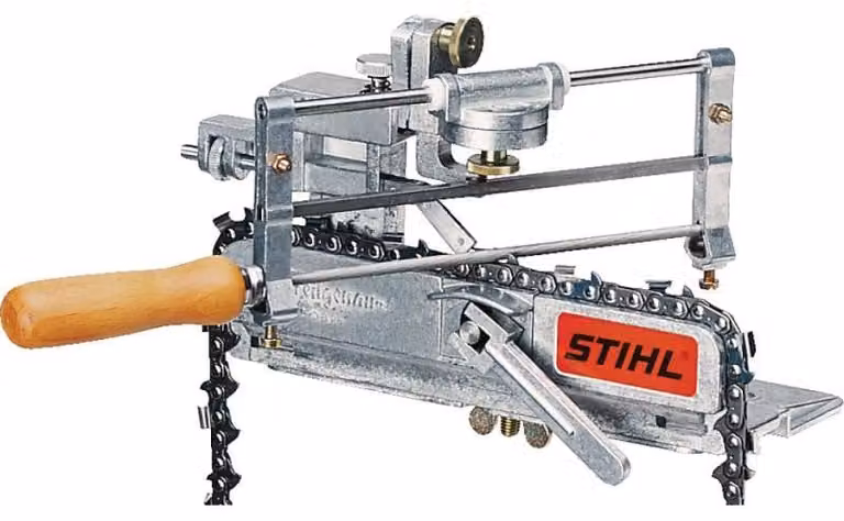Affilatrice STIHL FG 2