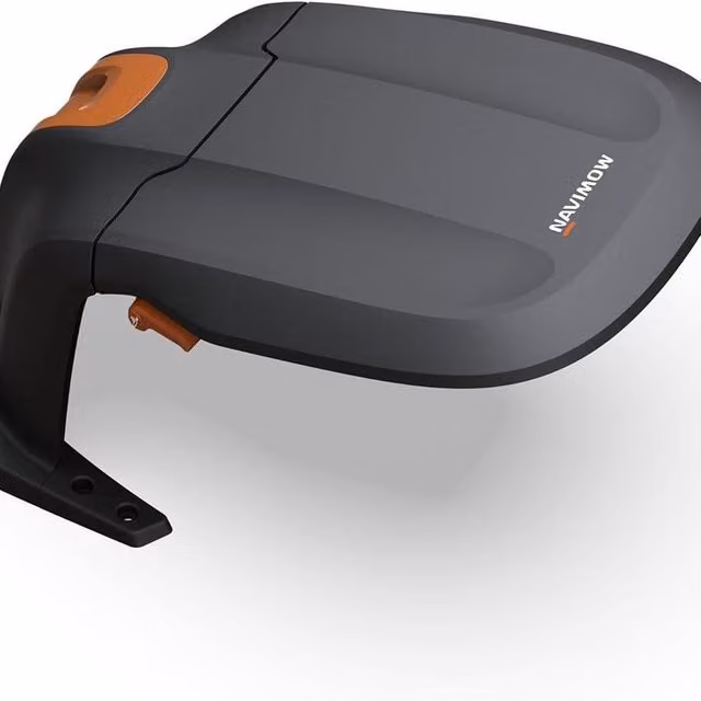 Garage per robot tagliaerba Segway Navimow M compatibile con serie H, H2 e i2