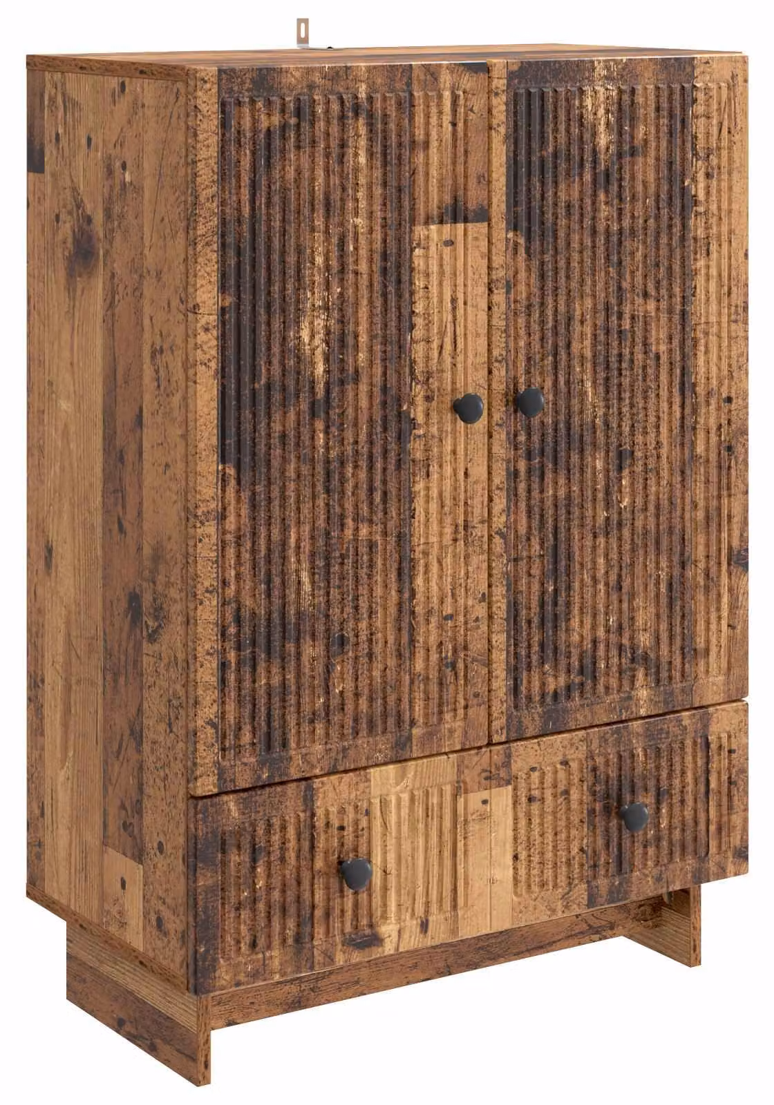 Credenza Legno vecchio 66 x 34,5 x 95 cm Legno ingegnerizzato