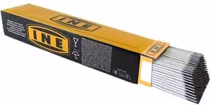Elettrodi Basici Ine Silver 2,5 x 300 mm 720 Pezzi