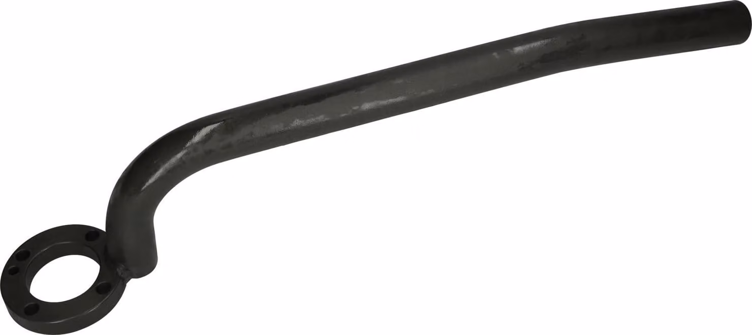 KS TOOLS 400.4585 Utensile per il fissaggio della puleggia della cinghia