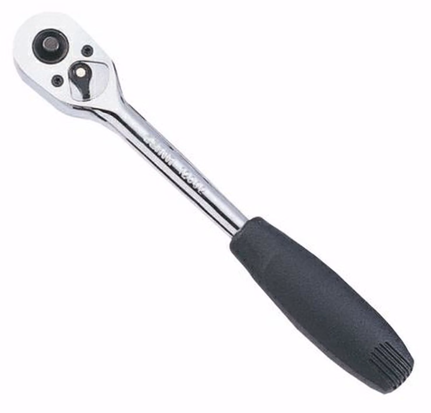 Cricchetto Sata ad azione rapida da 1/4" con impugnatura