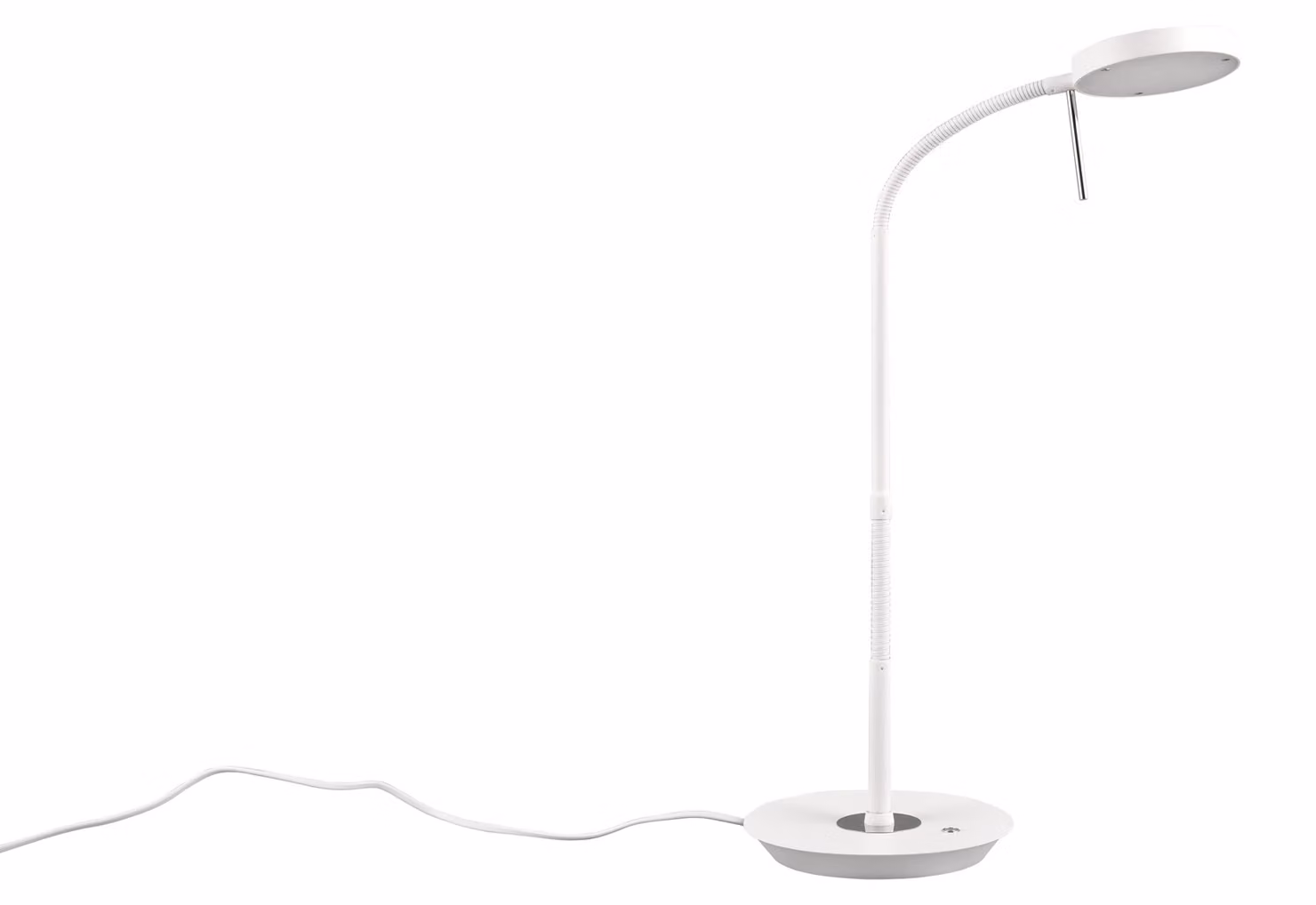 Lampada da scrivania moderna e moderna da incasso a LED Monza Trio
