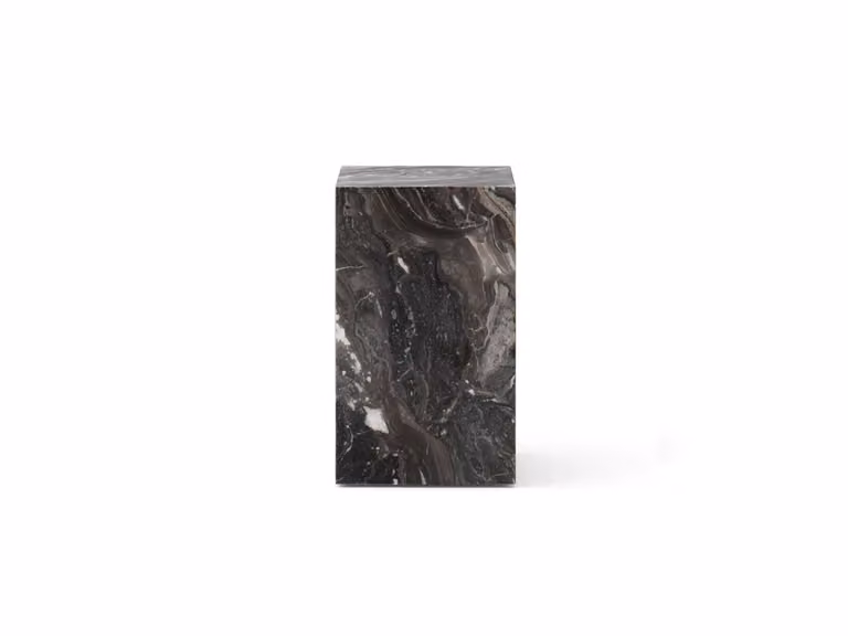 Plinth Tall Tavolino