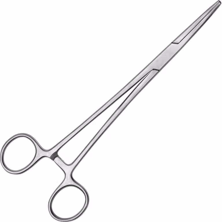 Pinze da pesca lunghe 18 cm Pinze sganciagancio per la pesca Rimuovi gancio