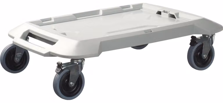 Bosch Professional Caster Tray - 1600A001S9