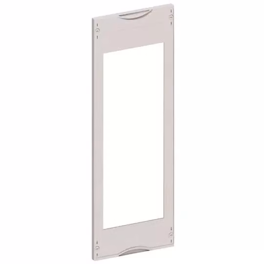 Striebel und John AG243 Copertura in plastica sfusa, 1FB Per moduli CombiLine M(B)100 2CPX042187R9999
