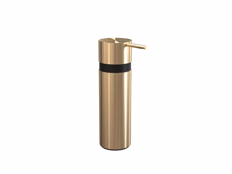 Nova2 Dispenser per Sapone 1