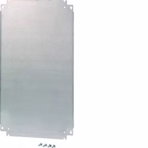 Hager FL406A, 343 mm, 2 mm, 380 mm