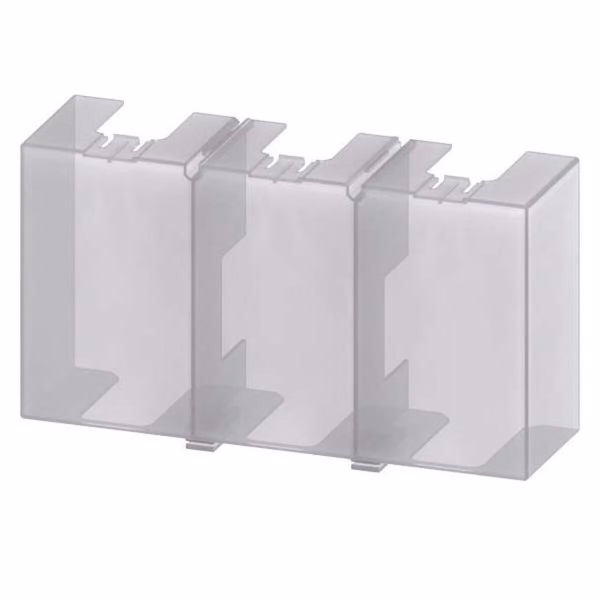 Copertura terminale Siemens Dig.Industr. 3RW5983-0TC20 3RW59830TC20