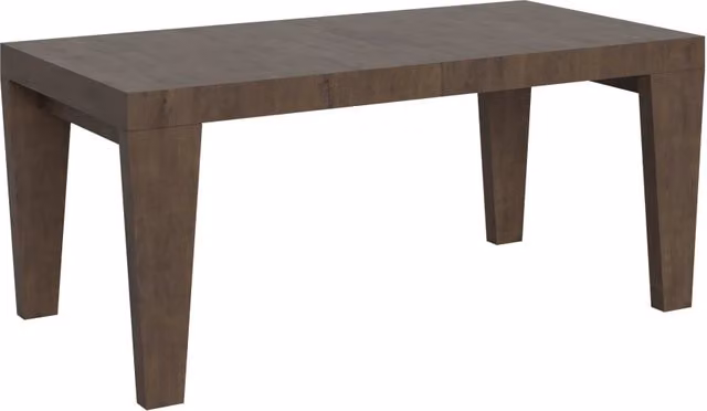 Tavolo allungabile 90x200/304 cm Pimbo noce