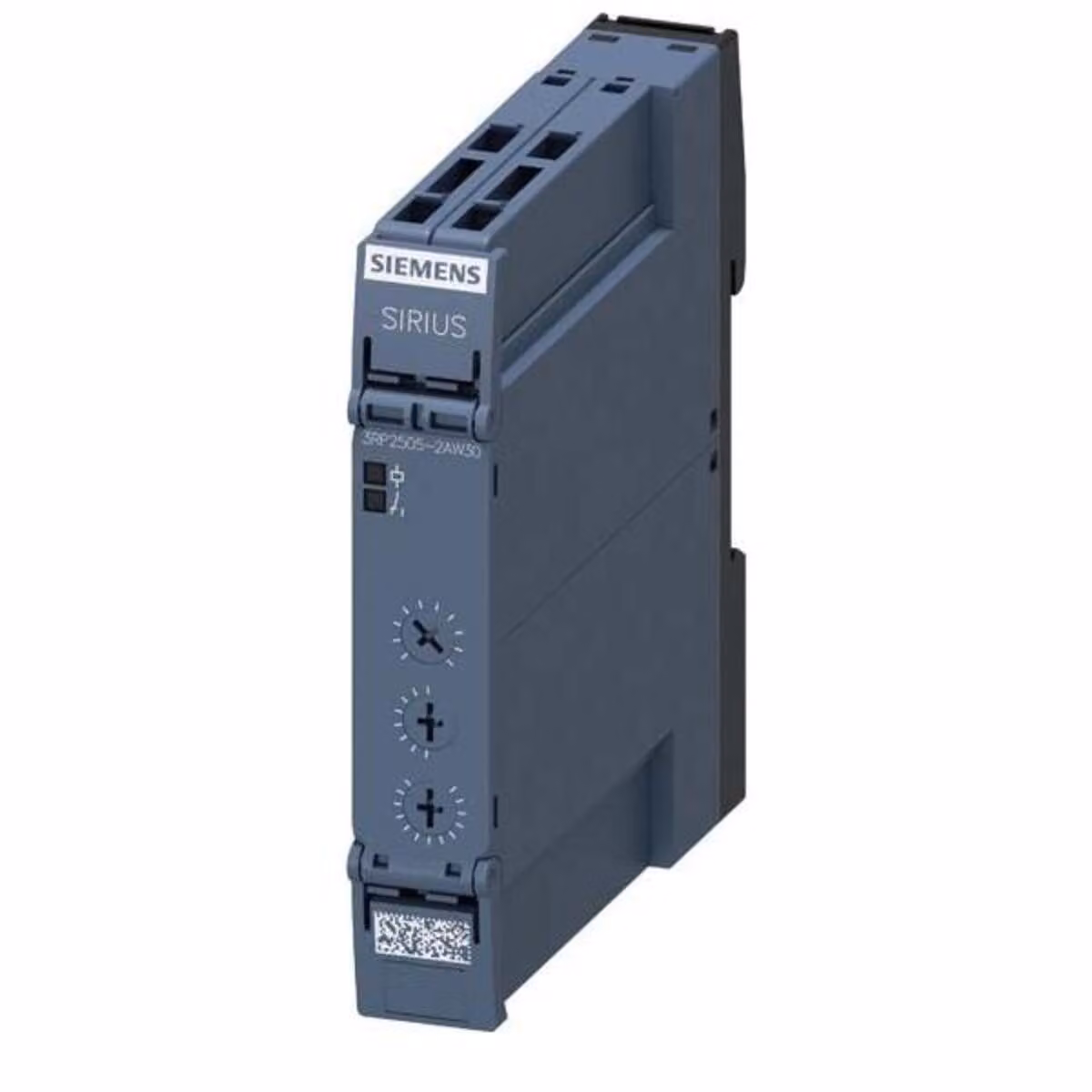 Relè temporizzato Siemens Dig.Industr. 3RP2505-2AW30 3RP25052AW30