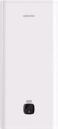 Scaldabagno Elettrico Atla Vertigo Access V25 Bianco Capacità 40 L Mod 50