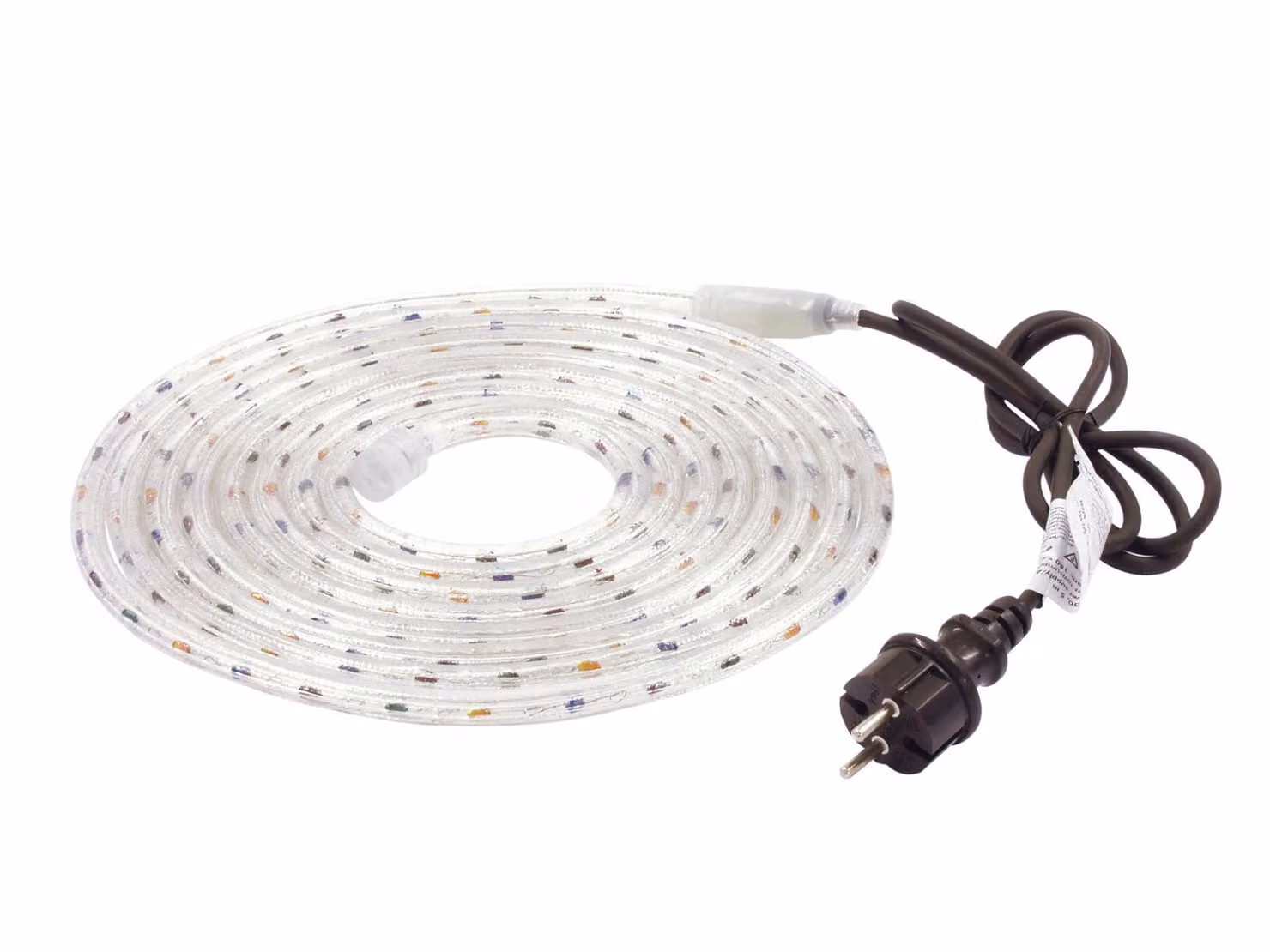 EUROLITE RUBBERLIGHT RL1-230V multicolor 5m (50506093)