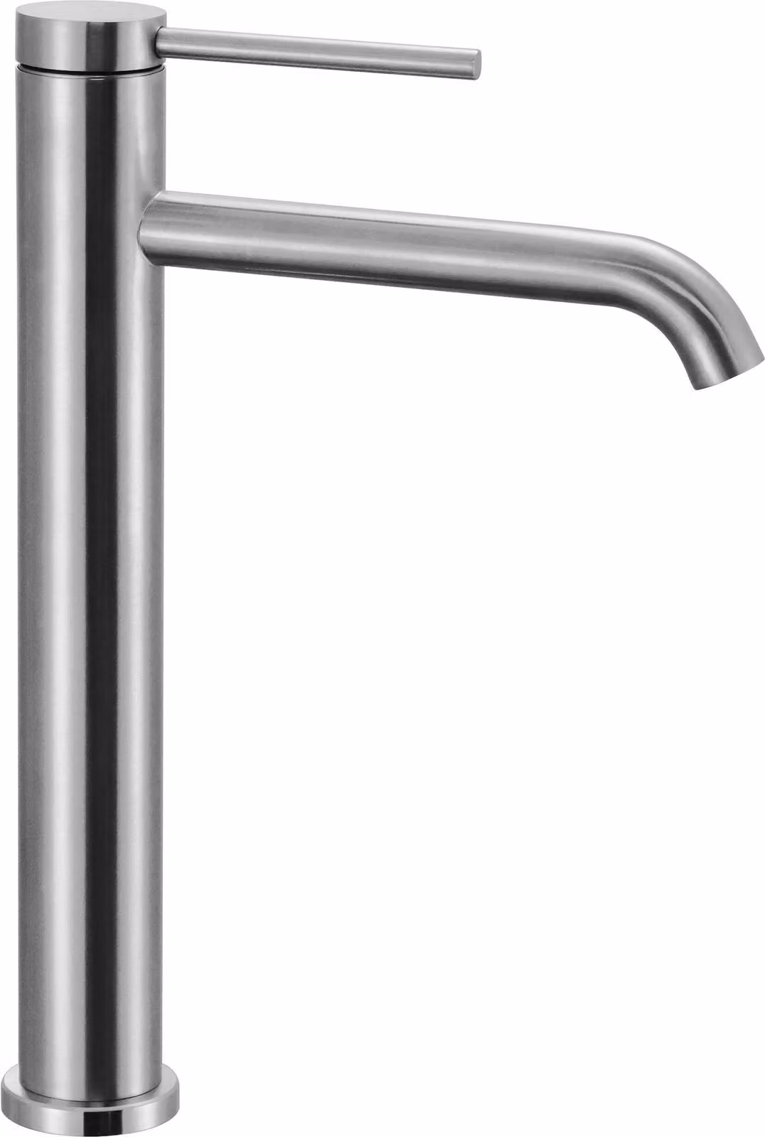 Rubinetto da Lavabo Rea Clif Nikiel