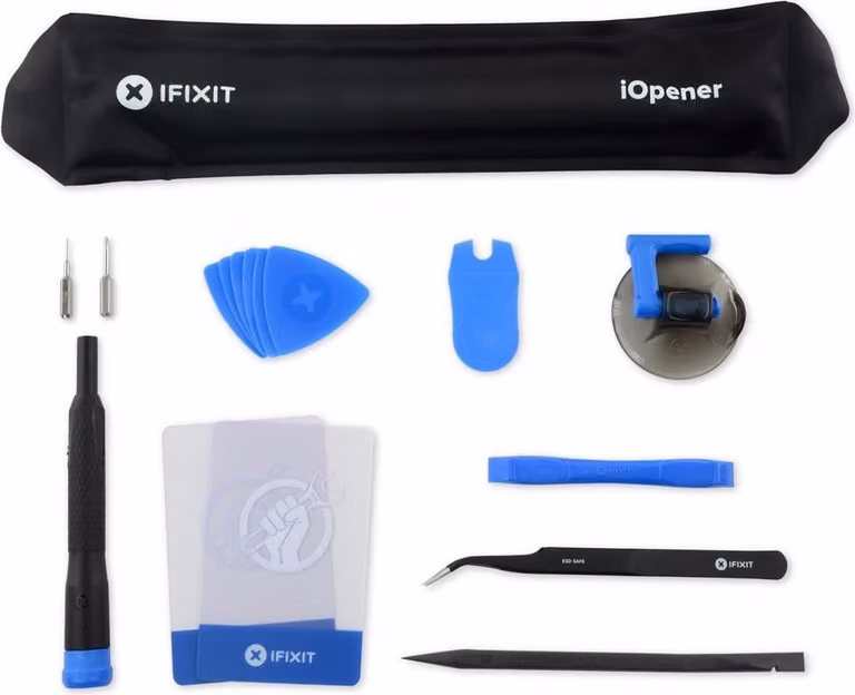 Kit iOpener per modelli iPad