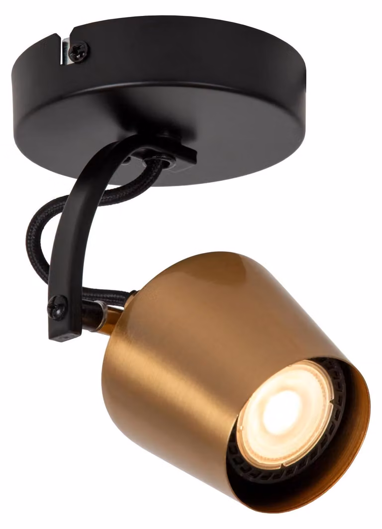 EMILE - Plafoniera - 11 cm, 8W