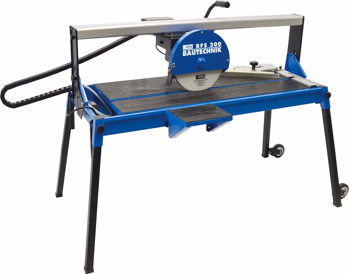 Tagliapiastrelle radiale RFS 300