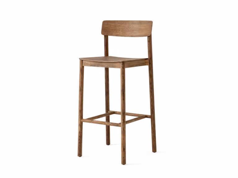 Betty TK16 Sgabello Counter