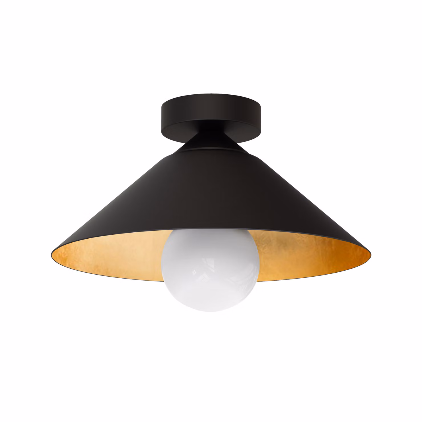 Lampadario Chapeau A Foglia
