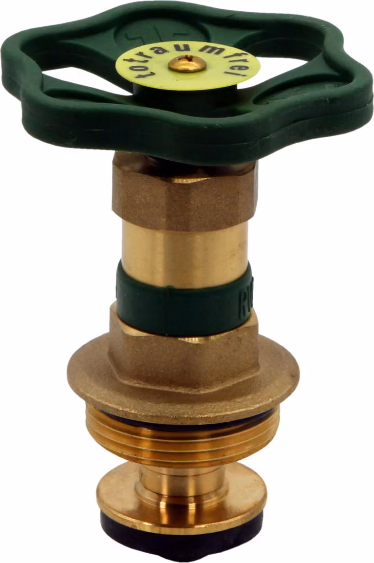 Js Fettkammer-Ot Per Valvola Kfr Din3502, N.st.sp., Dn32, 1 1/4", Epdm