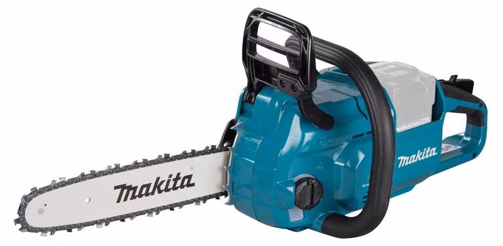 Motosega a batteria MAKITA 300 mm Li-ion XGT 40V, senza batteria Z, UC021GZ